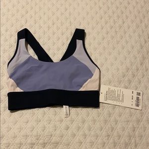 Lululemon Another Rep Bra NWT
